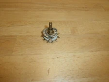 TALK-A-PHONE INTERCOM TALK/LISTEN SWITCH FOR KLC,KLS,KAC,KML,KAC SERIES,#83252A