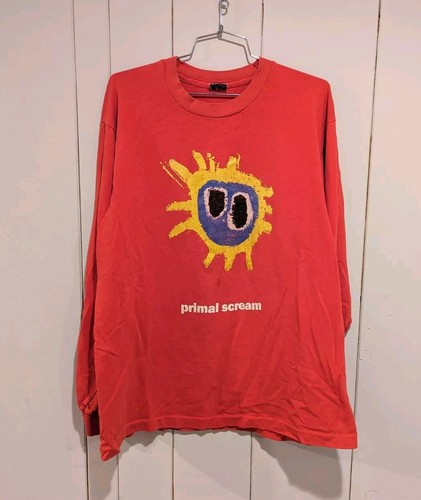 Xl primal scream band - Gem Xl primal scream band - Gem