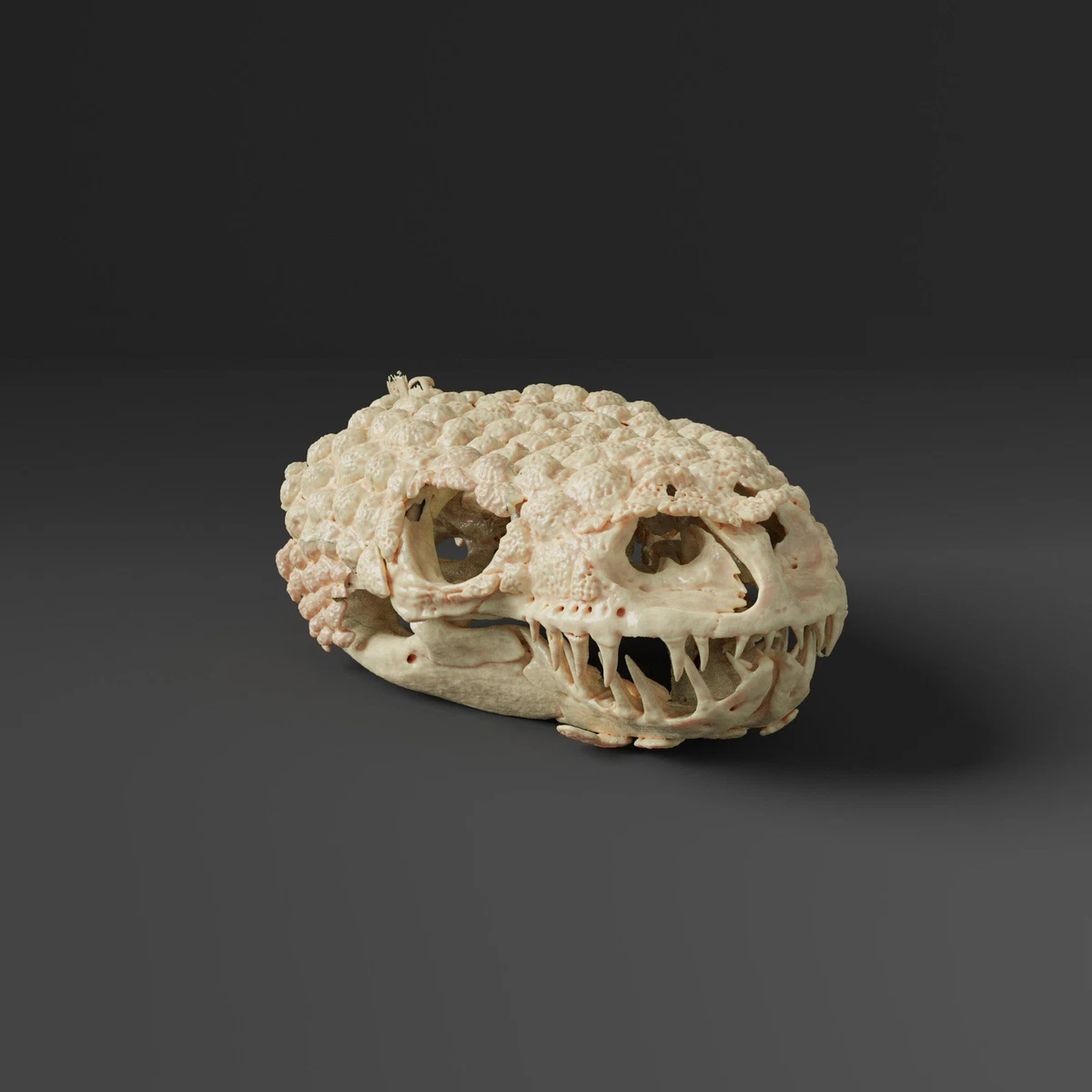 Mexican beaded skull deals