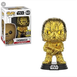 funko star wars chewbacca