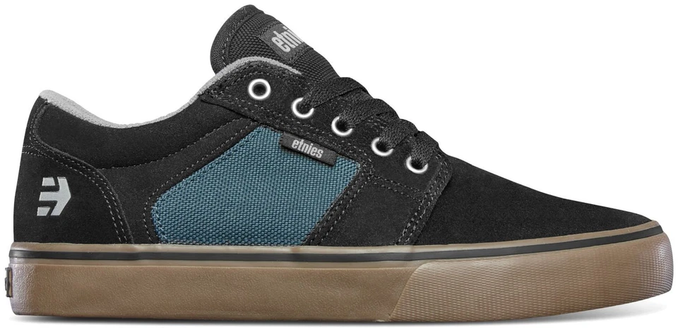 Etnies Barge Ls Herren | Leder - NEU