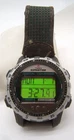 VTG TIMEX EXPEDITION INDIGLO QUARTZ WRIST WATCH DIGITAL COMPASS WORKING