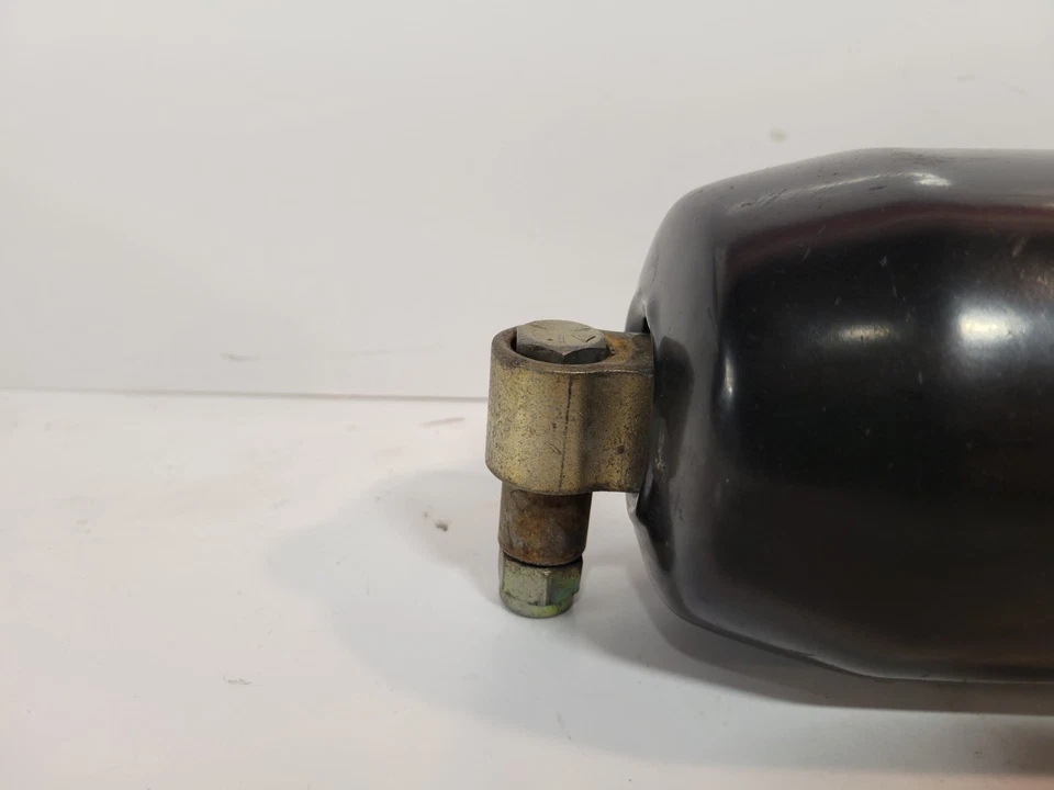 Amortiguador delantero Arctic Cat Mountain Cat 900 2003 suspensión trasera 0704-800 Foto 4 de 4