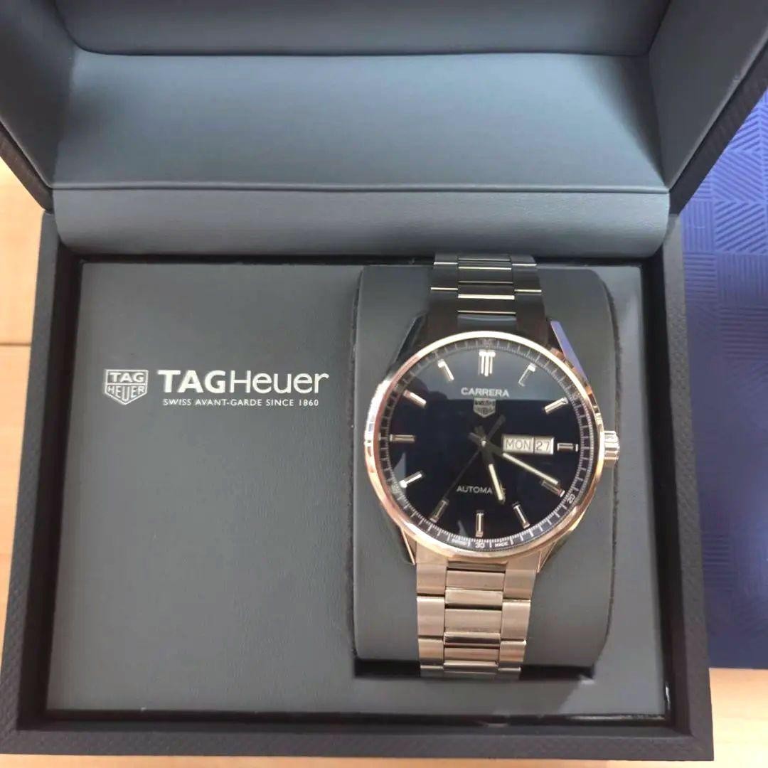 Tag Heuer Carrera Wbn2012