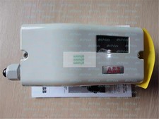 ONE NEW ABB VALVE POSITIONER V18345-2010460001