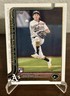 2025 Topps Series 1 - Jacob Wilson Base Rookie Card #314 (RC) Athletics