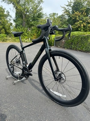 Cannondale Synapse Carbon LTD RLE 51cm | eBay