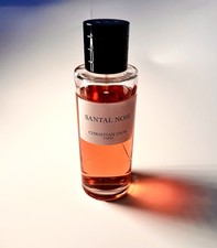 Santal Noir Dior perfume - a fragrance for women and men 2018