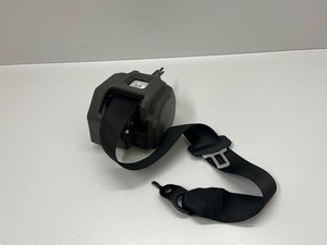 BMW 3 G20 G21 2021 Sicherheitsgurt hinten 7496263 OOT19140