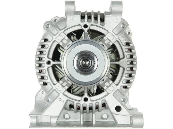 As-Pl Lichtmaschine Generator Lima Ohne Pfand Brandneu As-Pl A3082(P)-image