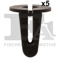 FA1 11-60033.5 Clip, Zier-/Schutzleiste For Audi Seat Skoda Vw