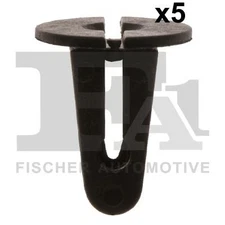 FA1 11-60033.5 Clip, Zier-/Schutzleiste for AUDI SEAT SKODA VW