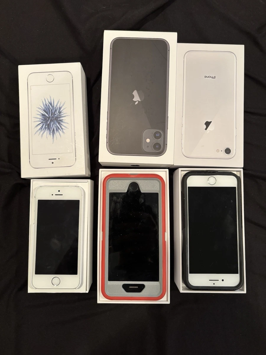 iPhone SE A1662 128GB for sale | eBay