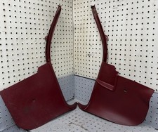 1973 - 1977 Gm A Body Lh Rh Kick Panel Lower Trim Set Monte Malibu Cutlass