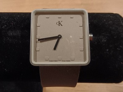 Calvin Klein cK K9111 Armbanduhr