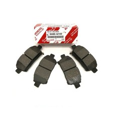 For Toyota 2004-2009 Prius 1.5L Genuine Front Brake Pads 04465-AZ122