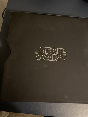 John Williams   Star Wars: The Ultimate Vinyl Collection, 6 Album Box Set, 2016