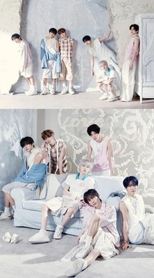 NCT WISH [ODE TO LOVE] 1st Album JEWEL CASE Ver/CD+Photo Book+