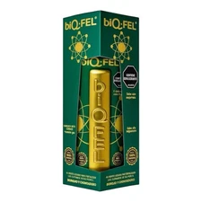 🍆BIQ-FEL  - 500 ml (ORIGINAL) BIQFEL REMPLAZO DEL VITAFER