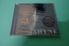 Shyne - Shyne CD NEW SEALED