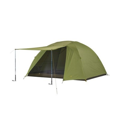 Slumberjack Tents Slumberjack Adult Daybreak Green 6 Person