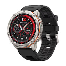 TANK T3 Ultra 2 GPS Smart Watch for Men Bluetooth Call 5ATM IP69K Waterproof Men