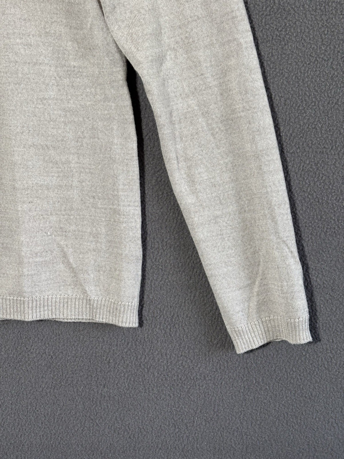 Pendleton Sweater Womens Small Pullover Turtlenec… - image 2