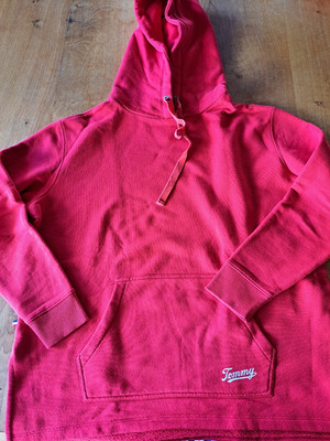 Hoody von Tommy Jeans Größe S