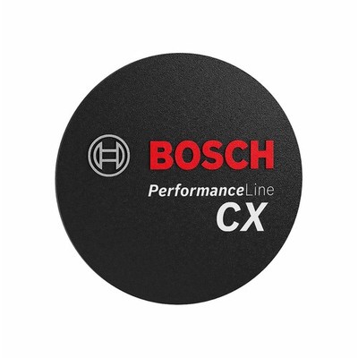 Bosch E-Bike Pro Performance Line CX Logo Sticker Stud BDU384Y EB112000KD