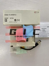 1XS NEW CD22-15-485M12 Distance sensor FOR OPTEX