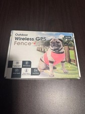 GPS Wireless Dog Fence GC02