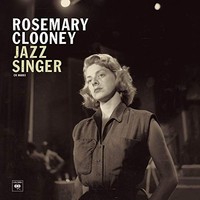 Rosemary Clooney - Jazz Singer - Cd - G3Z