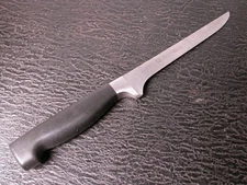 J.A. Henckels 5" Friodur Four Star Chef's Boning Knife Made in Germany