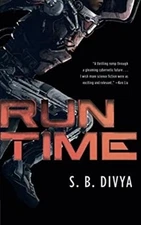 Runtime Paperback S. B. Divya