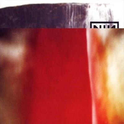 Nine Inch Nails   The Fragile - 3 x LP Vinyl Records 12'' - NEW Sealed
