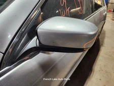 Driver Left Side Mirror Power Sedan Fits 03-07 ACCORD 1297971