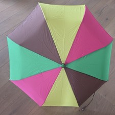 Kate Spade Automatic Umbrella With Case