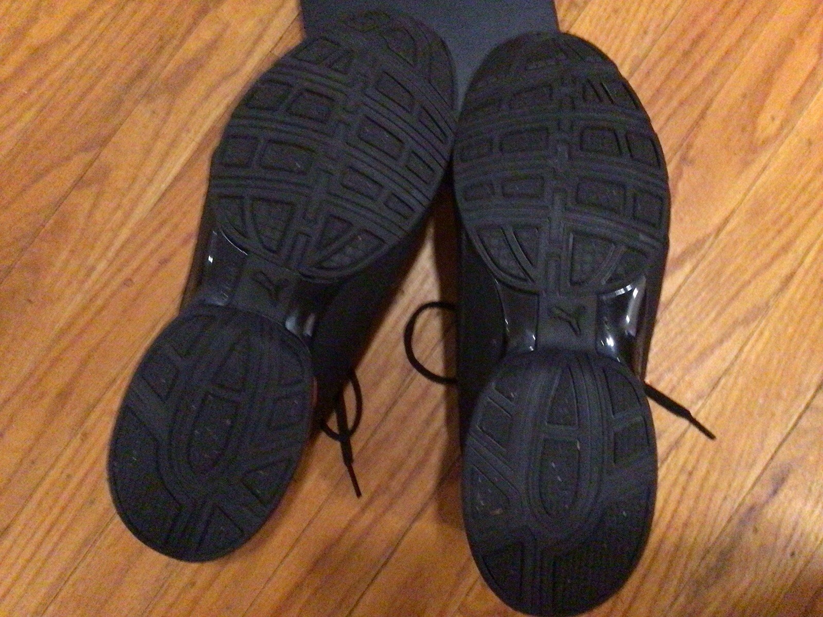 PUMA VIZ RUNNER SPORT SL BLACK MENS SIZE 10- NEW WITHOUT BOX thumbnail 4