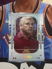 2025 Panini Bobby Knight Base Autographs (Raw)