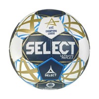 PiłKa RęCzna Select Ultimate Champions League Replica 1 V25 Official EHF BiałO-G