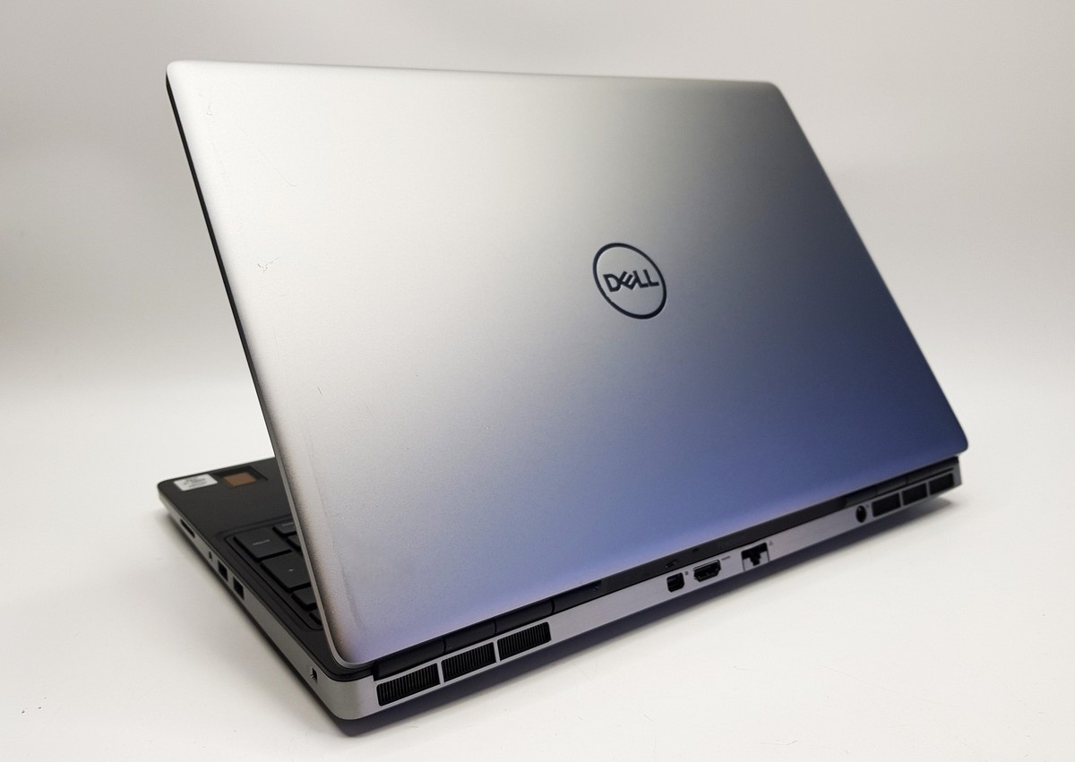 Windowsノート本体 precision 7550 i7 10875H 16/256 rtx3000 Dell Precision 7550 15.6