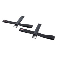 Tusk Safety Harness Retainer Straps For POLARIS RZR XP 4 Turbo EPS 2016-2021