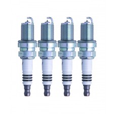 NGK For Acura Integra 2001 Spark Plug | Iridium | Box of 4 | BKR7EIX-11