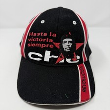 Vintage Che Volucion Hat Cap Strap Back Mens ...