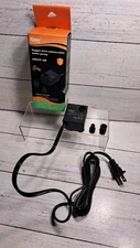 Ultra Quiet 53GPH 200L/H, 3W Submersible Mini Water Pump Comes with 2...