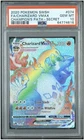 Charizard VMAX 74/73 Champion’s Path PSA 10 Gem Mint Rainbow (Secret Rare) 🔥🔥