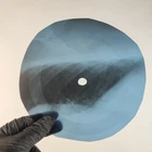 PINK FLOYD LUCIFER SAM  X-Ray USSR Record Roentgen Bone Ribs Music Vinyl