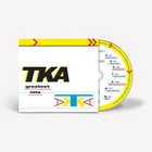 TKA - Greatest Hits [New CD] Ltd Ed, Reissue