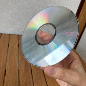 Sega Saturn Death Crimson Game Only Unconfirmed Operation Vintage Retro 1996