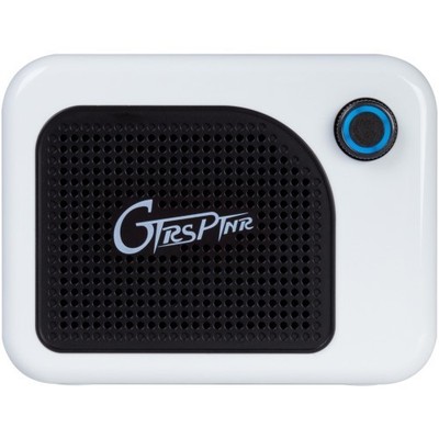 Mooer GTRS PTNR Mini Bluetooth Amp weiß | Neu